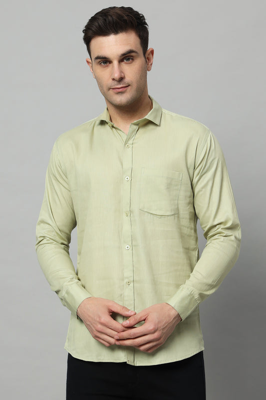 TIMELESS TAILORED PISTA SHIRT